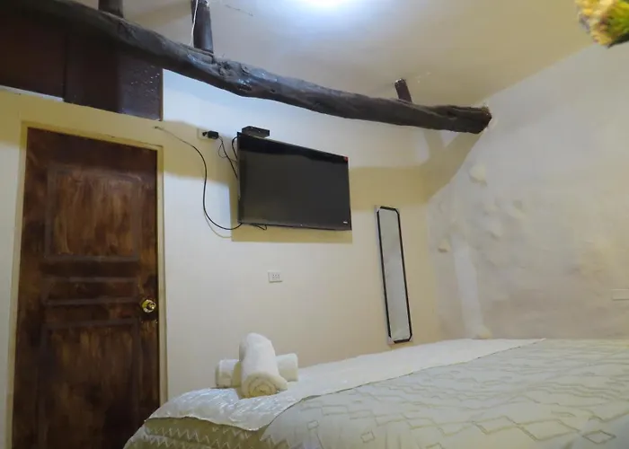 La Casa De Abril