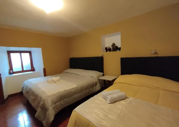 Casa de hóspedes La Casa De Abril Cusco